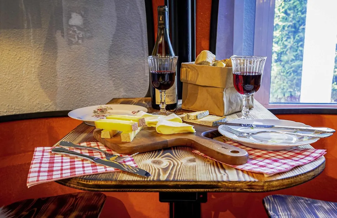 Greet Hotel Annecy Cran-Gevrier By Accor-1