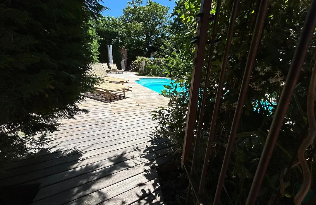 Bastide Le Petit Clos - Les 2 Gites-1