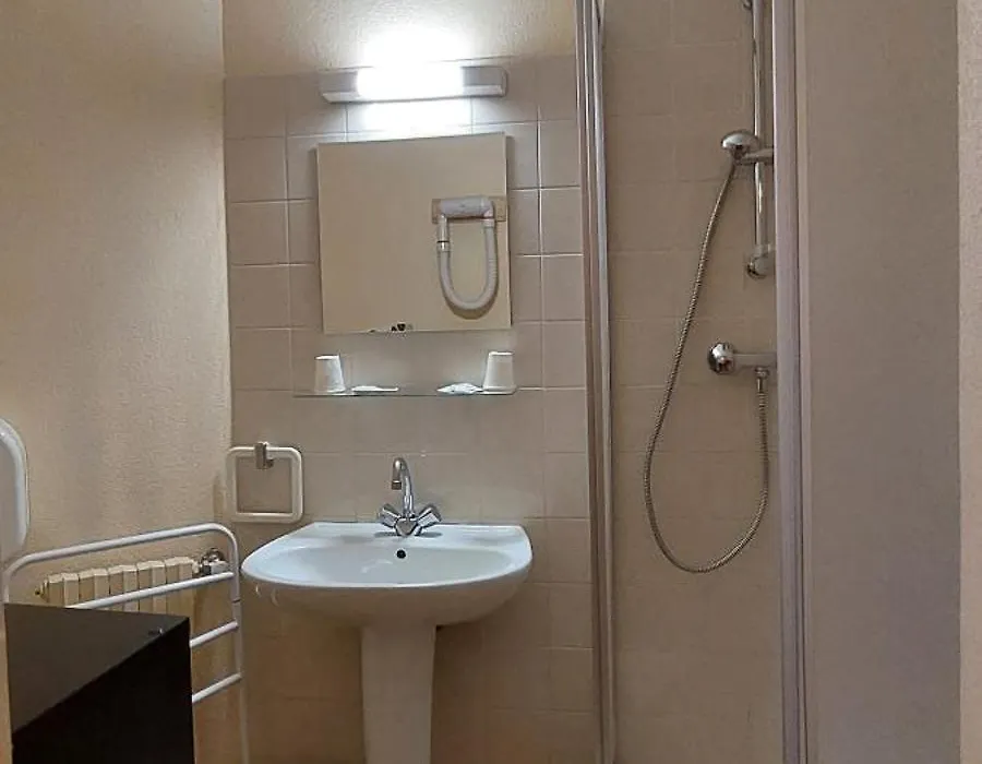 Hotel Pascal-1