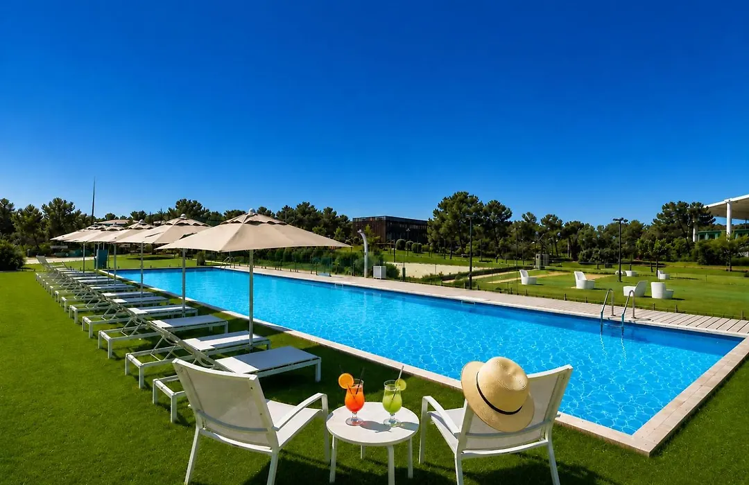 Thecamp Hotel - Aix En Provence-1