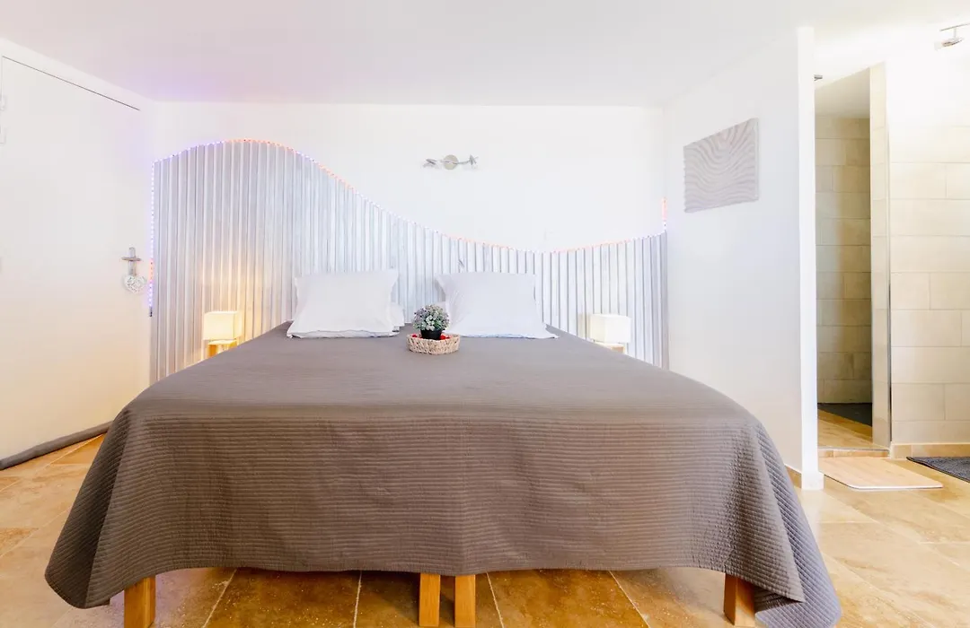 Le Spa des lavandes-1