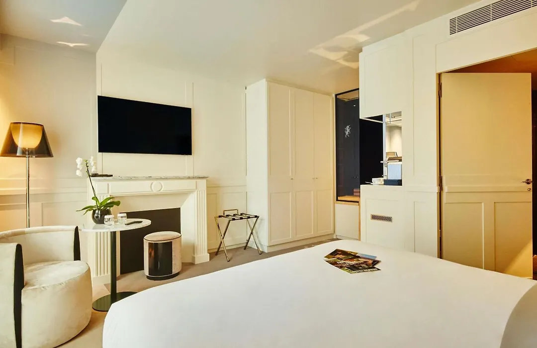 La Licorne Hotel & Spa Troyes - Mgallery Collection-1