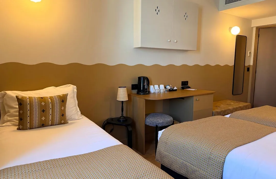 Hotel Berne Opera-1