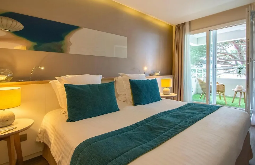 Hotel Le B D'Arcachon By Inwood Hotels-1
