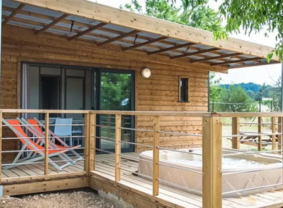 Camping Les Hautes Prairies-1