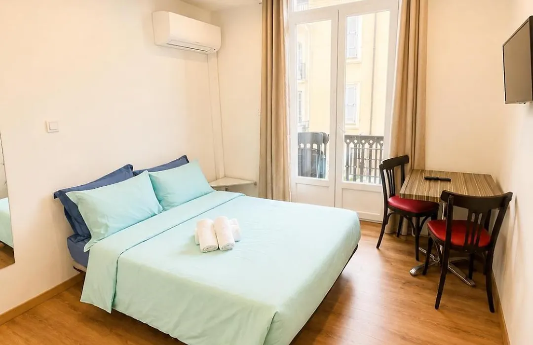 Residence Appartement Adonis-1