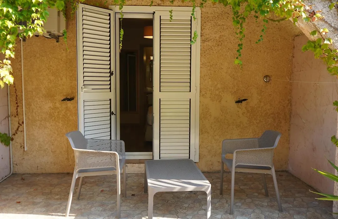 Hotel U Ricordu&Spa-1