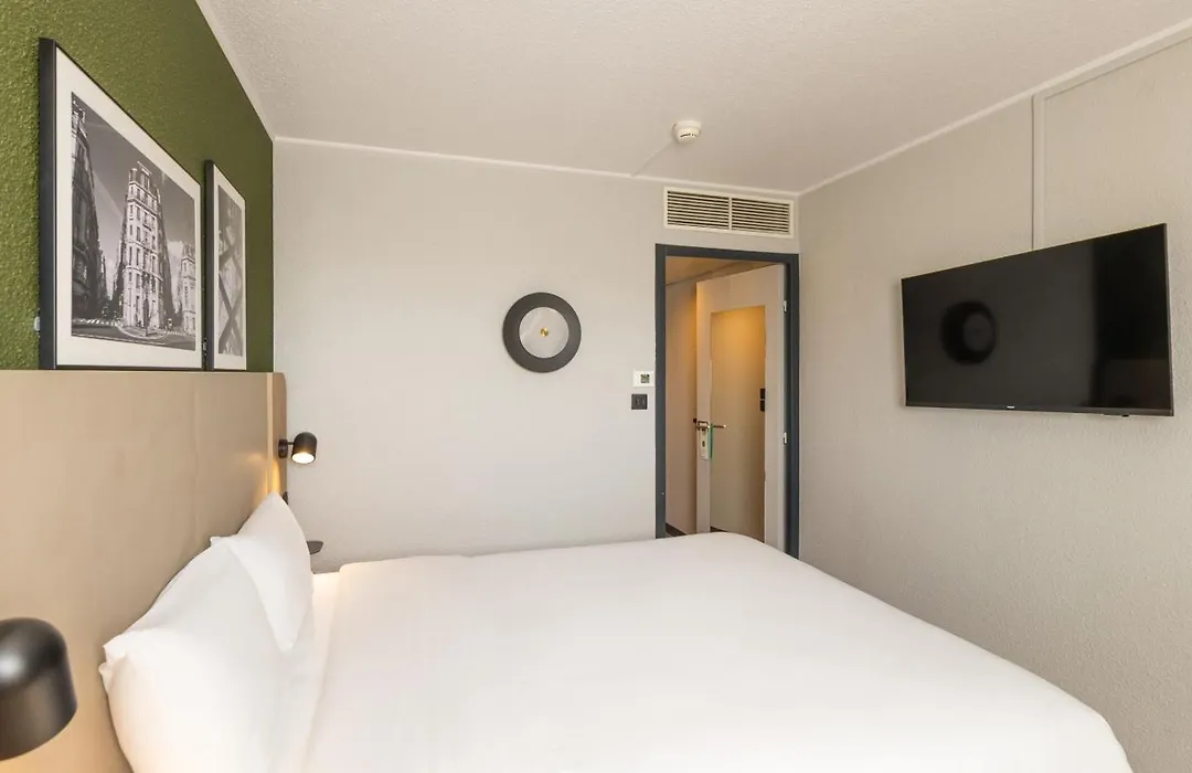 Campanile Prime - Paris Bobigny-1