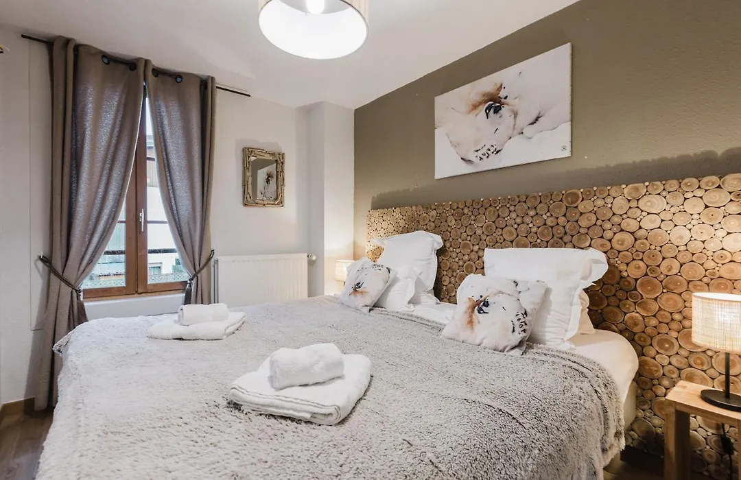 Hotel Le Blanche Neige-1
