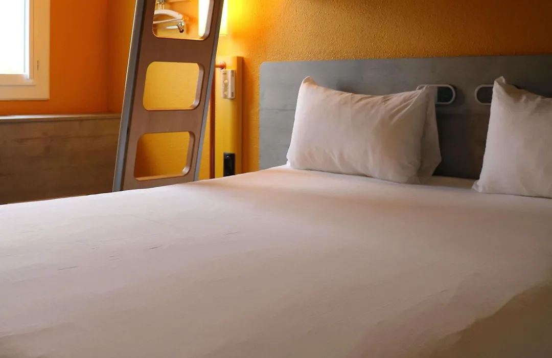 Ibis Budget Montpellier Sud Pres D'Arenes-1