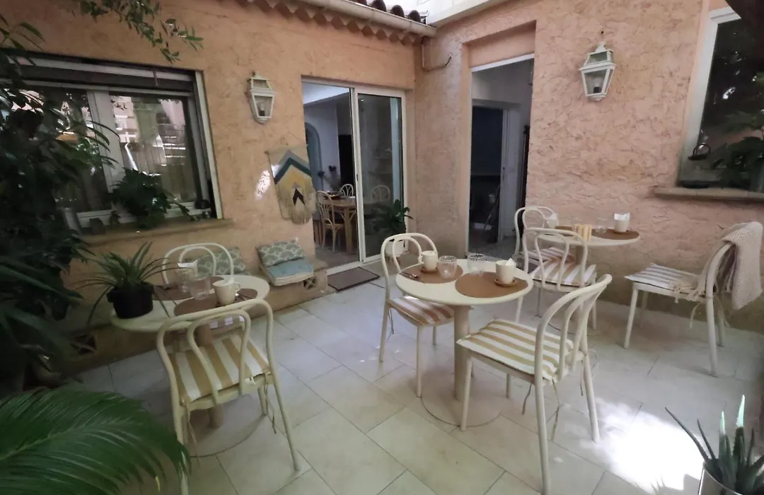 Boutique Hotel Azur-1