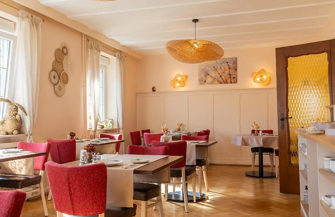 Hôtel Deybach-1