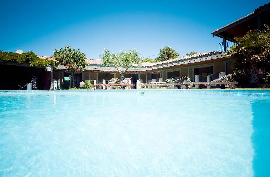 Residence Le Relax-1
