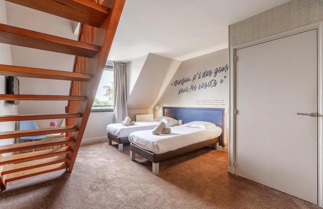 Hotel Antares & Spa-1