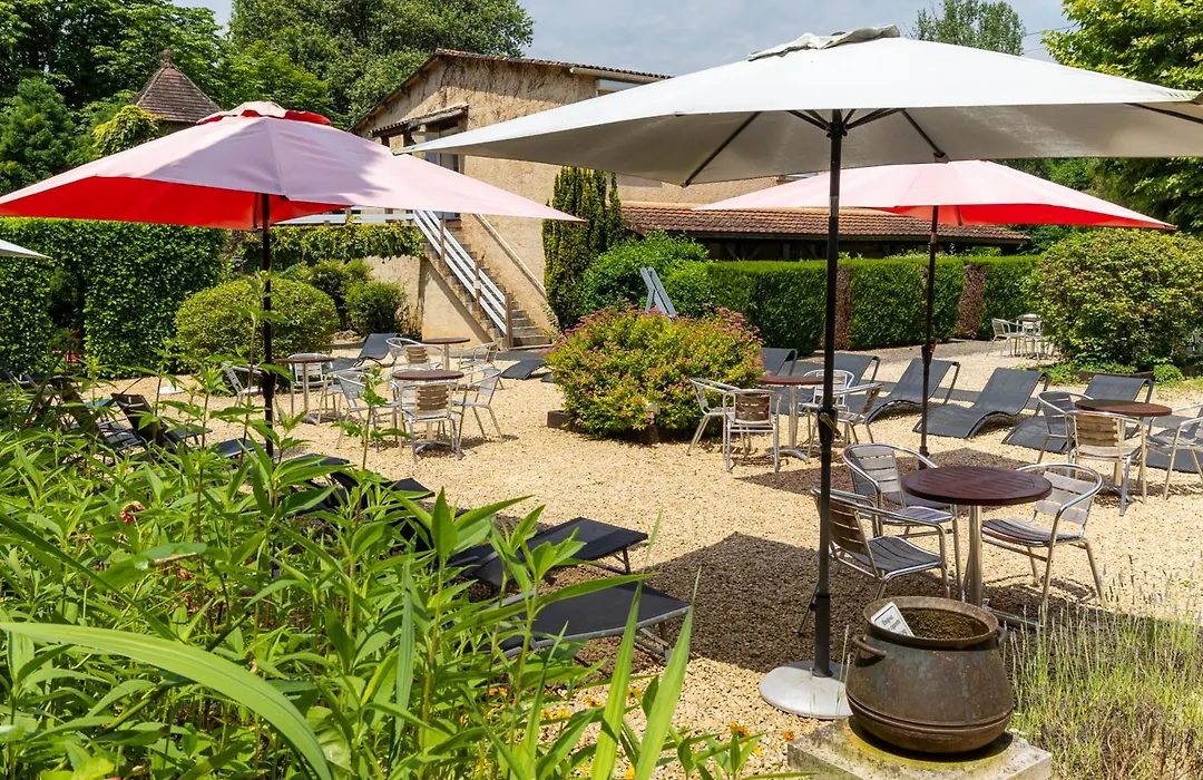 Auberge de la Petite Reine-1