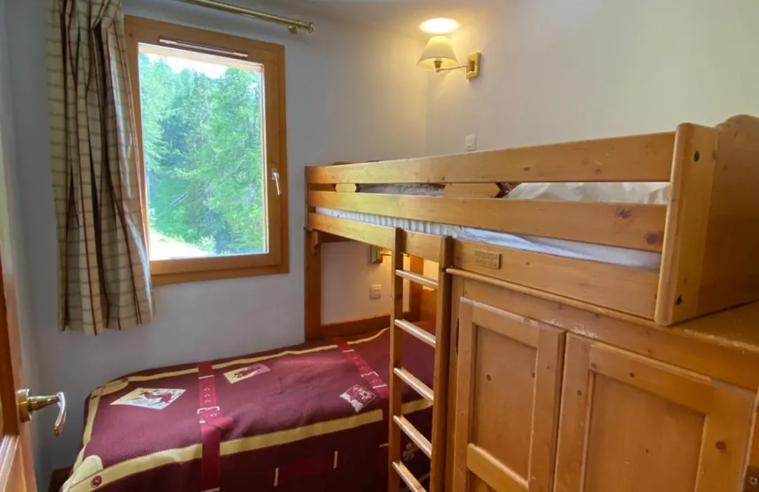 Residence Lagrange Vacances Aspen-1