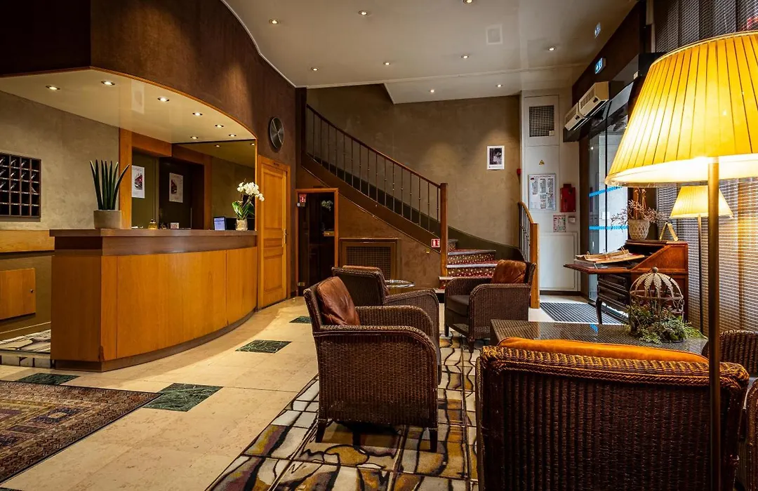 Hotel Du Nord-1