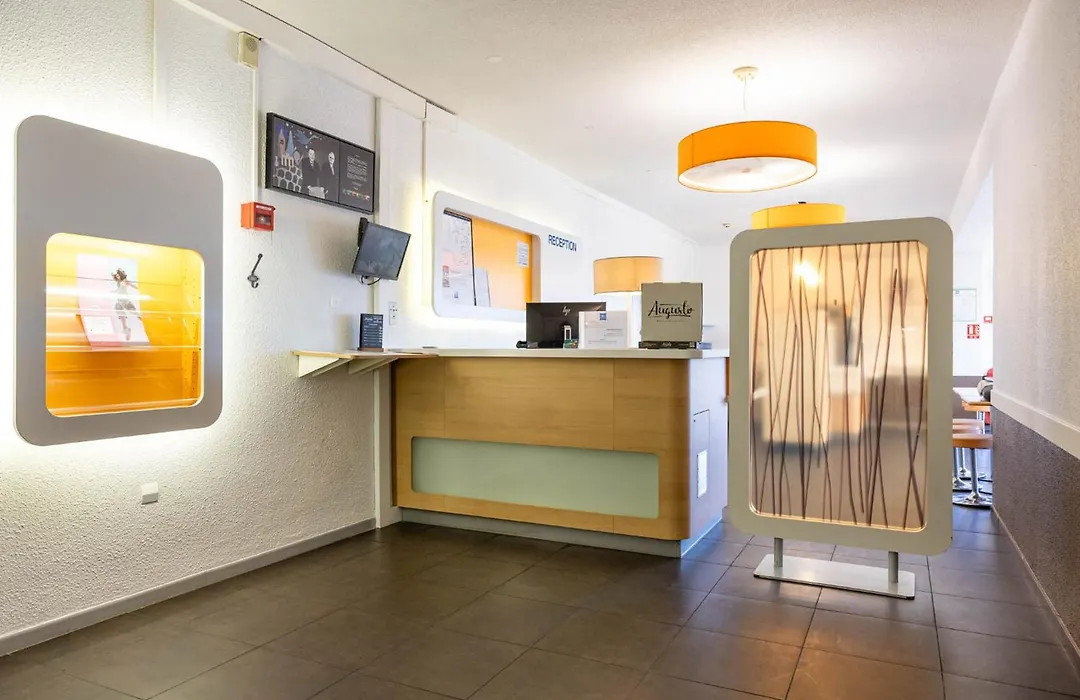 Ibis Budget Narbonne Sud A9/A61-1