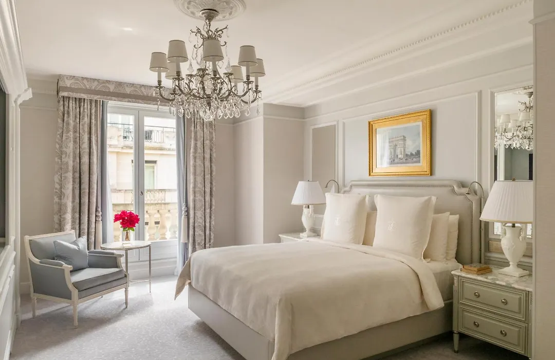 Four Seasons Hotel George V Paris-1