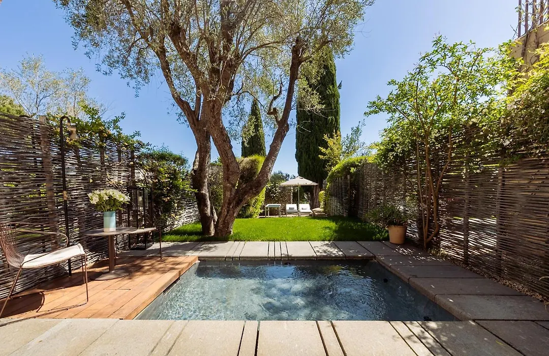 Muse Saint Tropez - Small Luxury Hotels Of The World-1