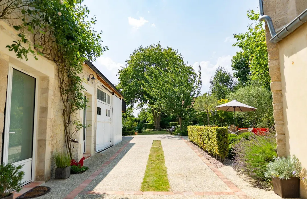 La Maison Des Buis-1