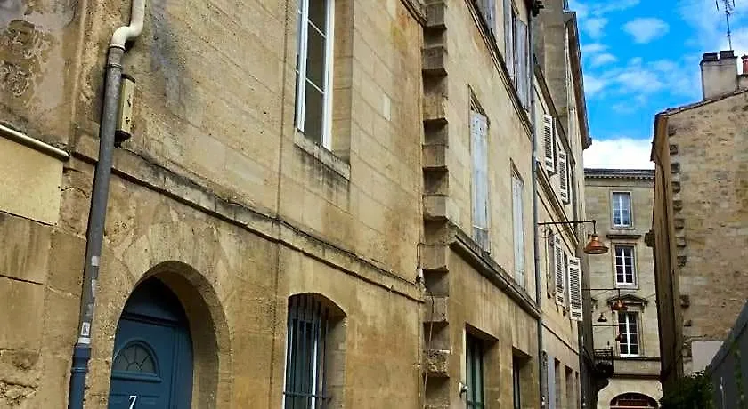 La Maison De Valentine-1