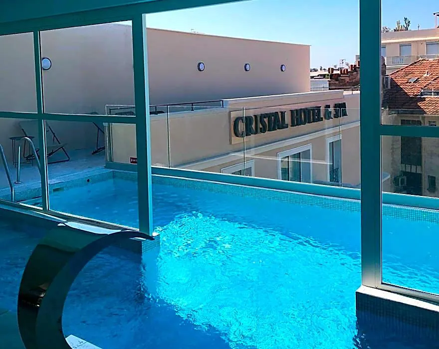 Cristal Hotel & Spa-1
