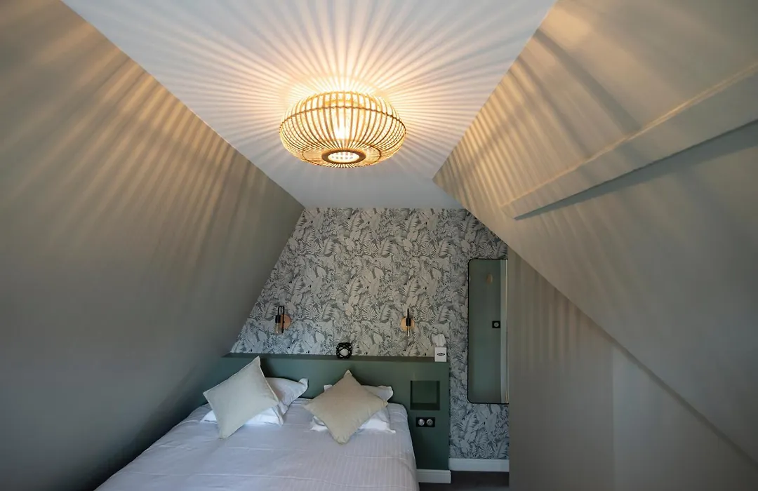 La Villa Du Sillon By Les Ambassadeurs - Saint Malo Plage-1