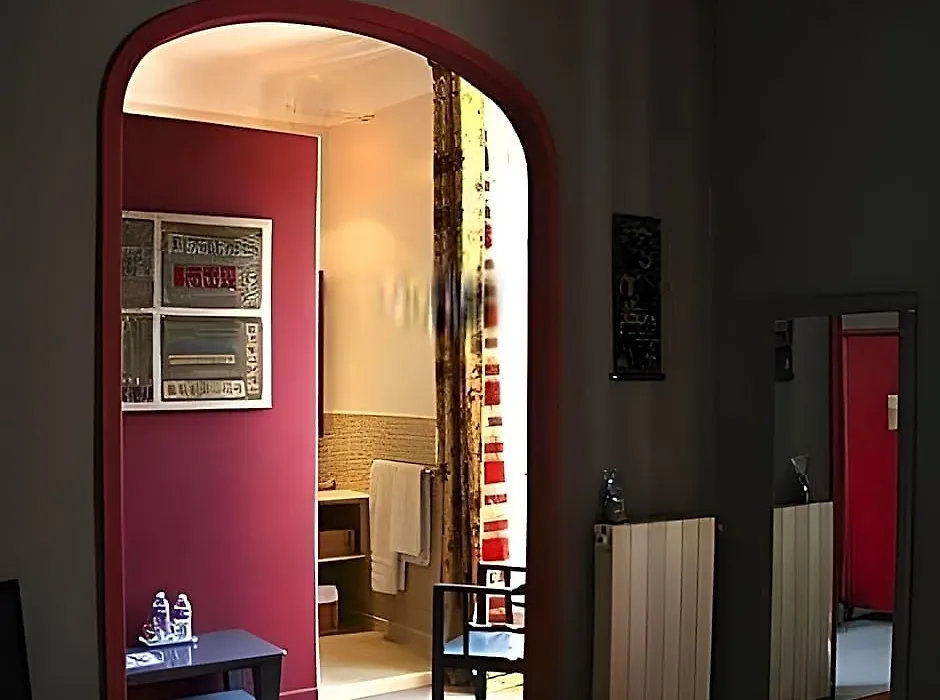 B&B Villa De Margot-1