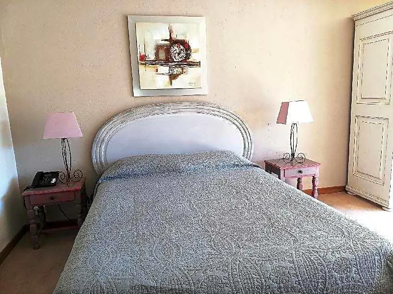 Hôtel Le Castellan-1