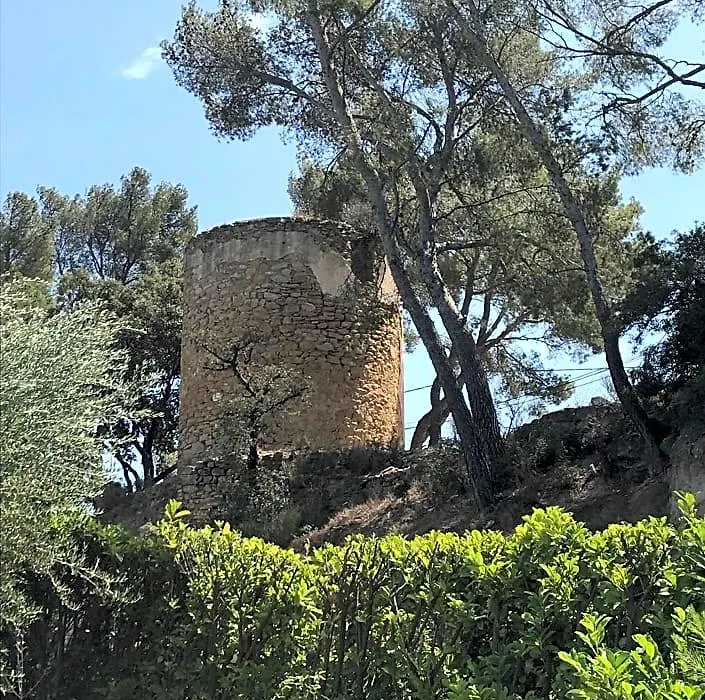 Guesthouse Du Moulin-1