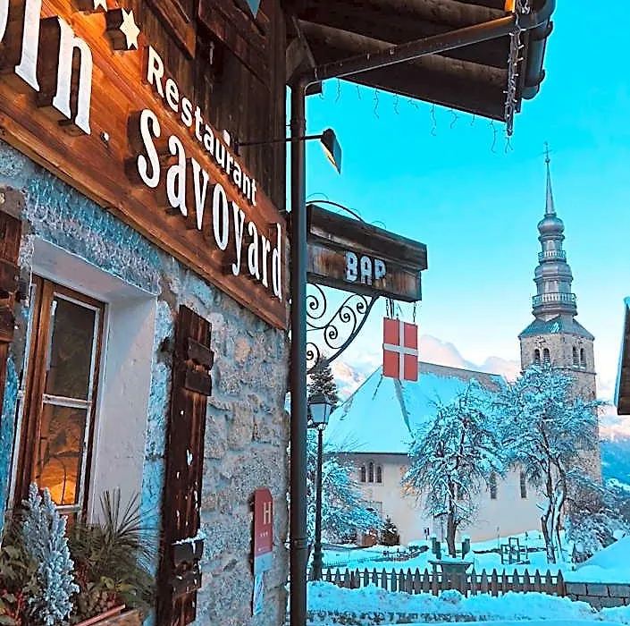 Le Coin Savoyard-1