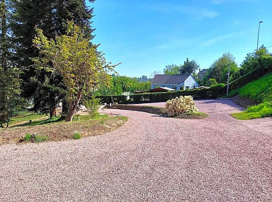 Le Clos Des Lodges-1
