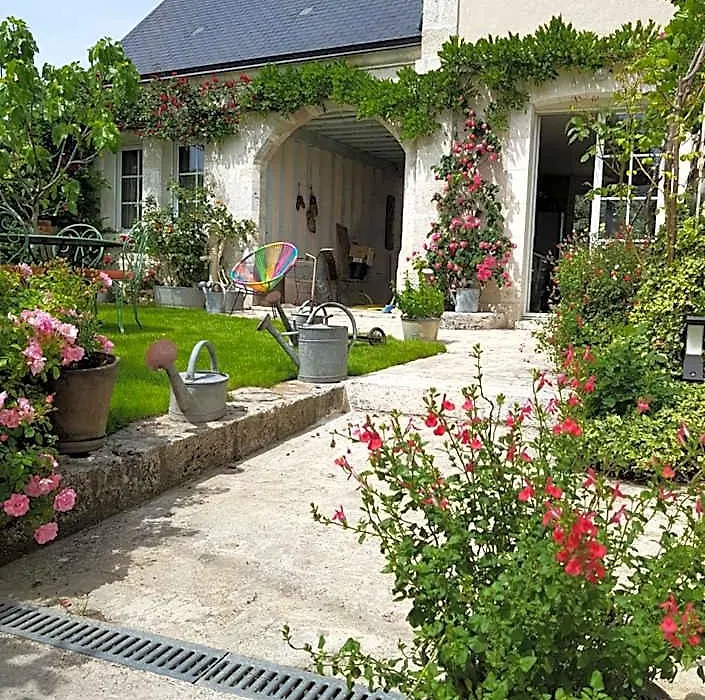 La Maison du Carroir-1
