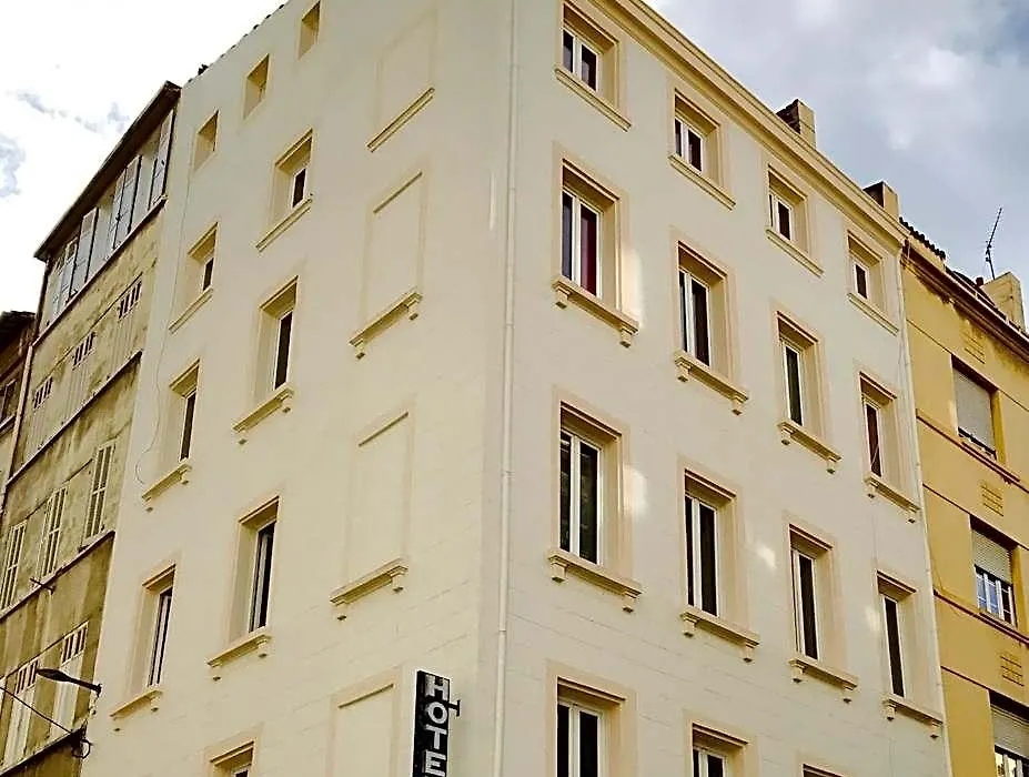 Hotel Beausejour-1