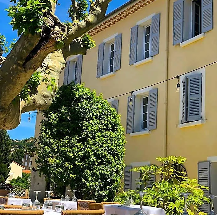 Hôtel du Parc-1