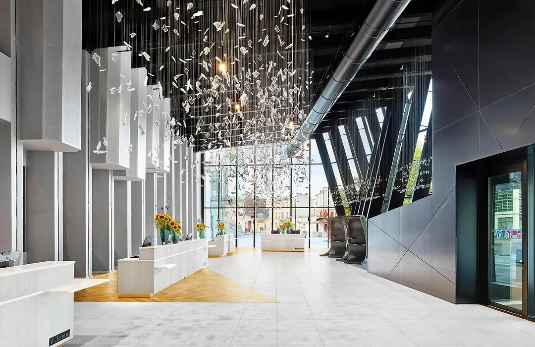 Wyndham Paris Pleyel-1