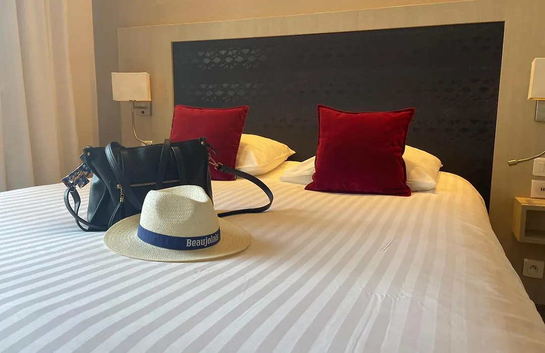 Best Western Plus Hotel Plaisance-1