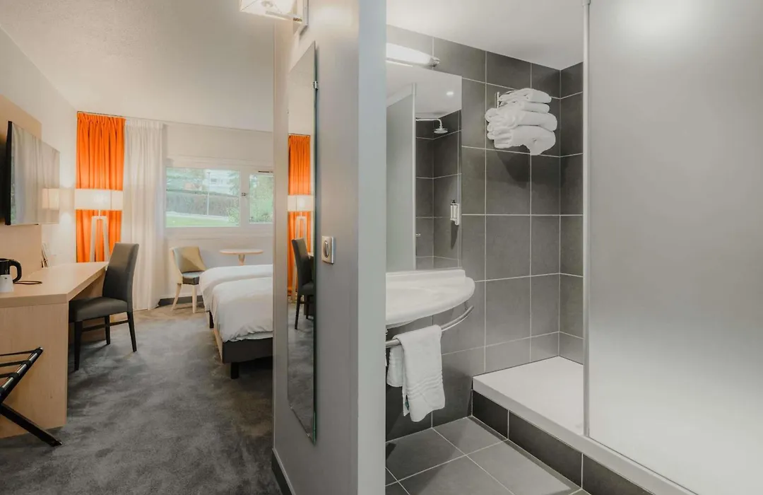 Mercure Annecy Sud-1