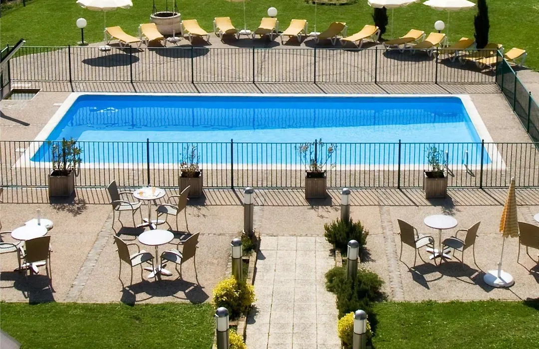Ibis Beaune La Ferme Aux Vins-1