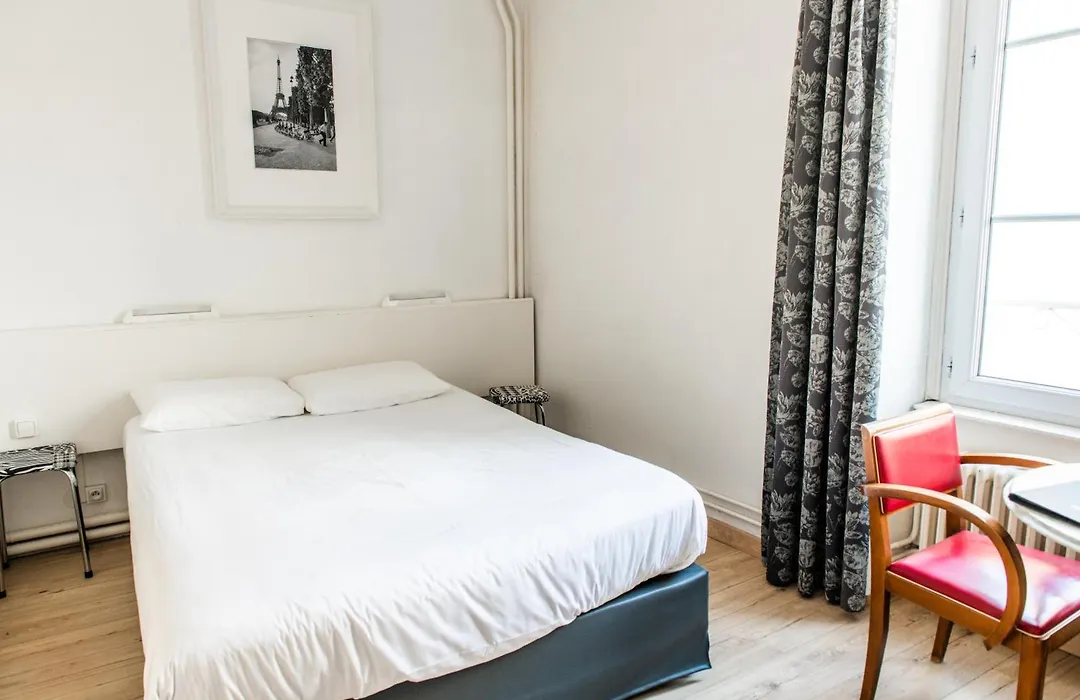 Le Relais Des Templiers-1