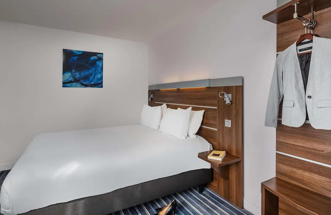 Hotel Marseille Centre Gare Saint-Charles-1