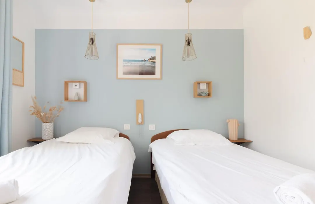 Hotel Bistrot Fine-1