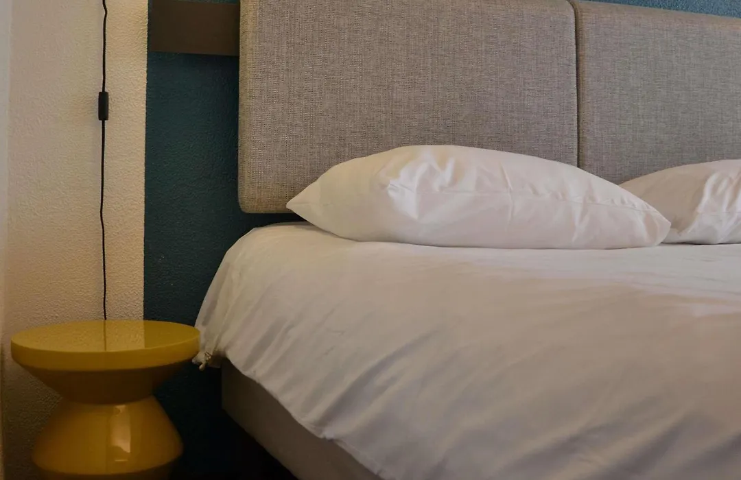 Ibis Chambery-1
