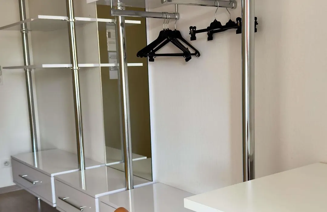 ibis Styles Bordeaux Saint Médard-1