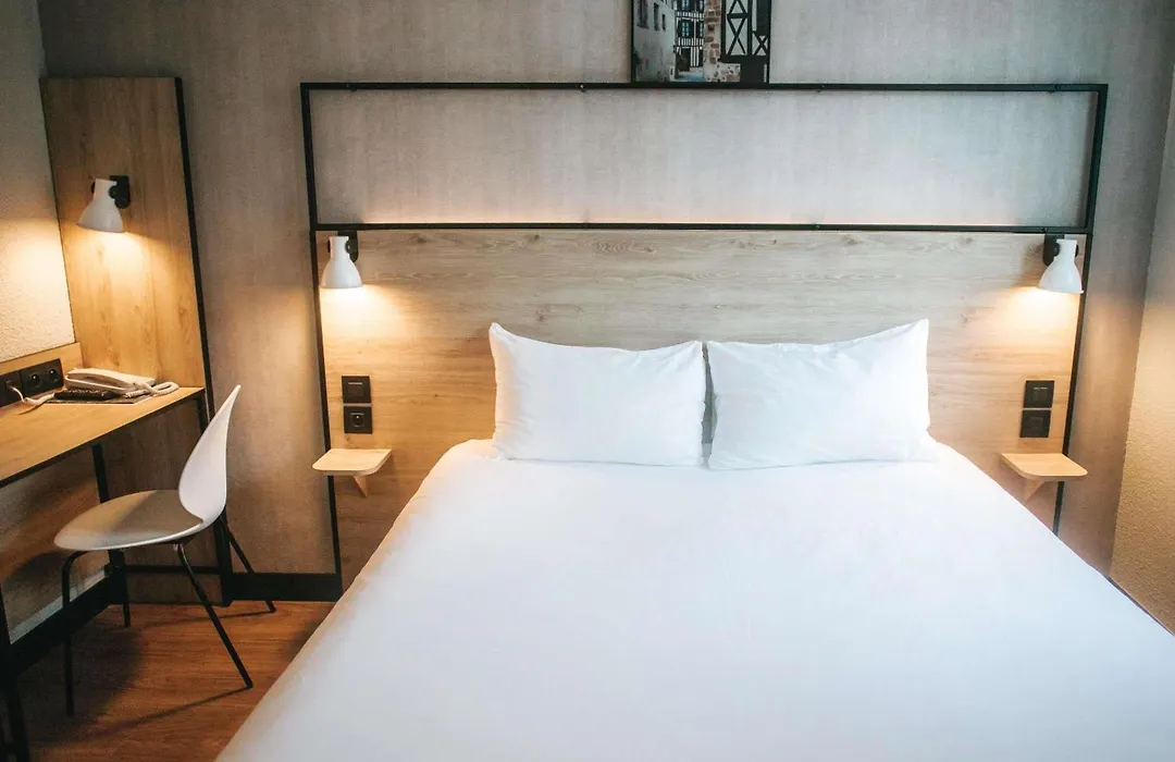 ibis Limoges Centre-1