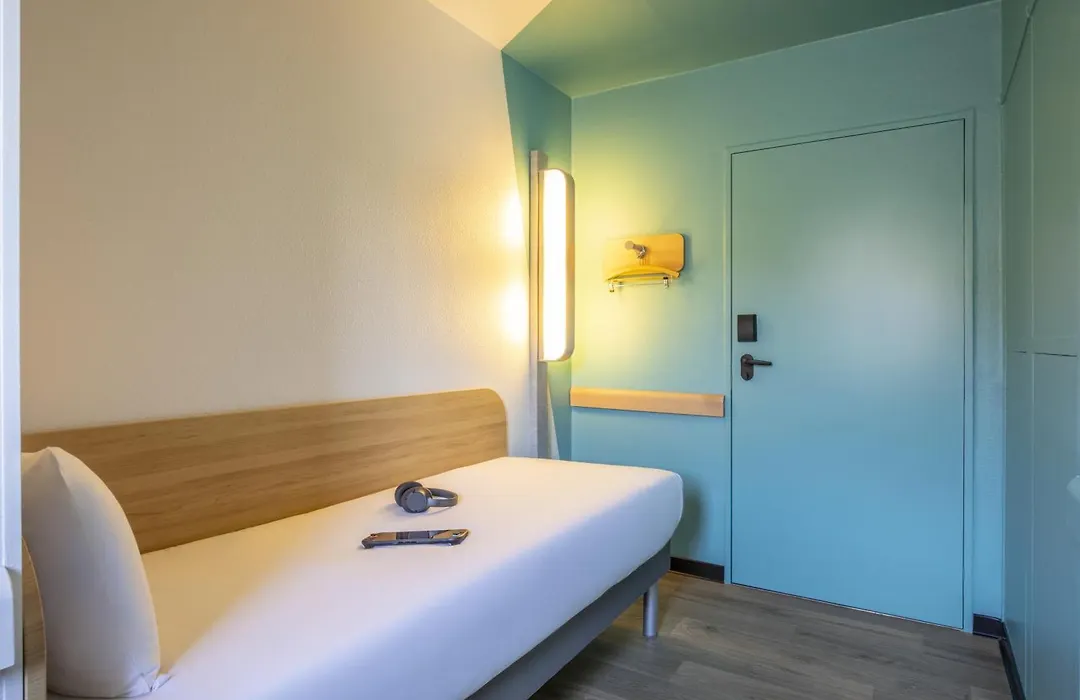 ibis budget Marne la Vallée-1
