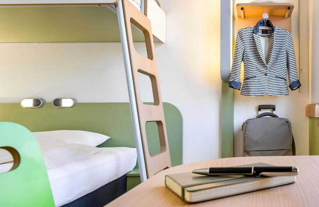 Ibis budget Issoire-1