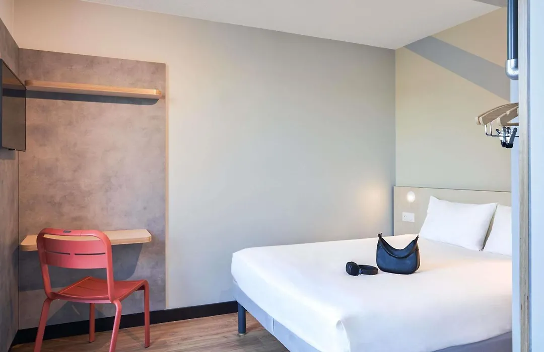 ibis budget Issy Les Moulineaux Paris Ouest-1