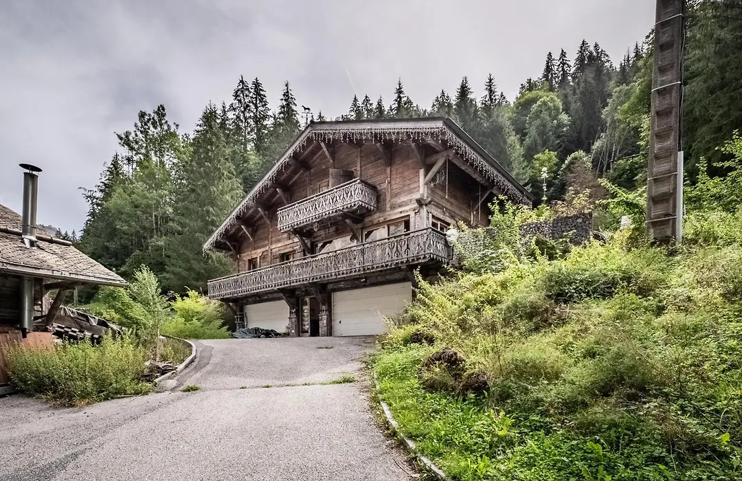 chalet le plan du rtia-1